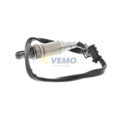 Imagem de VEMO Original Quality V95 76 0005 Sonda lambda M18 x 1,5 com aquecimento, Rosca pré lubrificada preto 4 quadrado VOLVO: S70, V70 I, 850 Sedan
