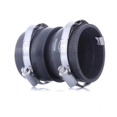 Imagem de GATES 09 0106 Mangueira Para o Turbocompressor Silicone PEUGEOT: 206 Hatchback, 307 SW, CITROËN: C4 Coupe, Berlingo II Van