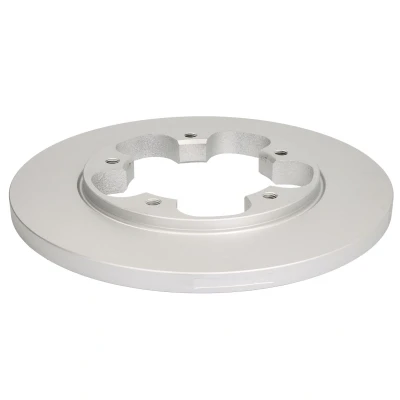 Imagem de BOSCH Disco de travão FORD: Transit Mk7 Van 308mm 16mm 5 150mm cheio revestido alto carbono 0 986 479 H56 Discos