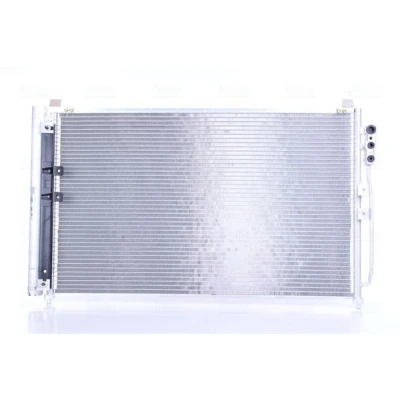 Imagem de NISSENS 941167 Condensador com secador Alumínio 665 R 134a