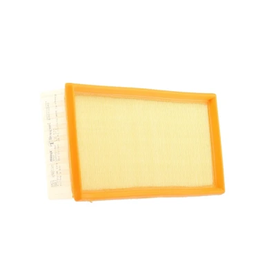 Imagem de MAHLE ORIGINAL LX 572 Filtro de ar 57,0 156 325,0, 325,0 Cartucho filtrante AUDI: A4 B5 Sedan, Allroad C5, Avant, OPEL: Corsa B Hatchback endado