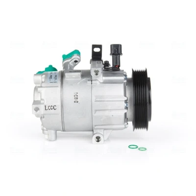 Imagem de NISSENS 890243 Compressor VS14 12 PAG 46 R 134a