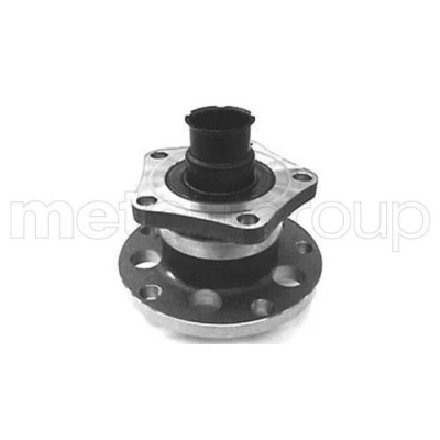 Imagem de METELLI 19 2561 Kit de rolamento roda VOLKSWAGEN: Passat B5 GP Sedan, Variant, AUDI: A6 C5 Avant