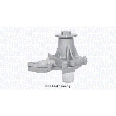 Imagem de MAGNETI MARELLI 352316171056 Bomba de água TOYOTA: Celica V Coupe, Corolla Sedan, VIII Sedan