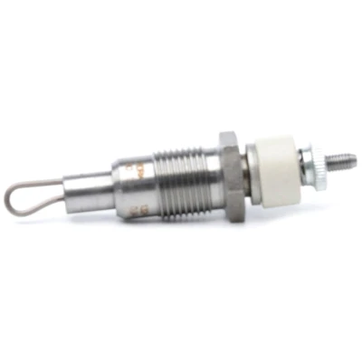 Imagem de METZGER H0 103 Vela incandescente 0,9V M18x1.5 MERCEDES BENZ: W123 Sedan, Heckflosse