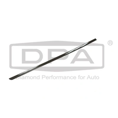 Imagem de DPA 88530859902 Friso Porta SKODA: Superb II Hatchback