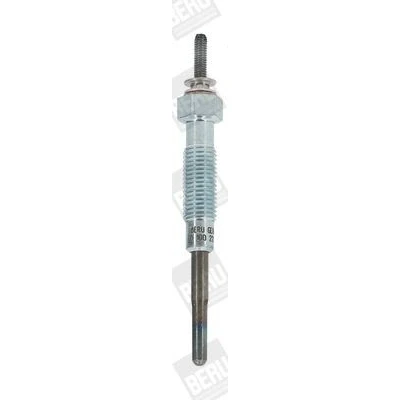 Imagem de BERU GV001 Vela incandescente 6V 12A M10x1,25 TOYOTA: Land Cruiser Prado 70 SUV