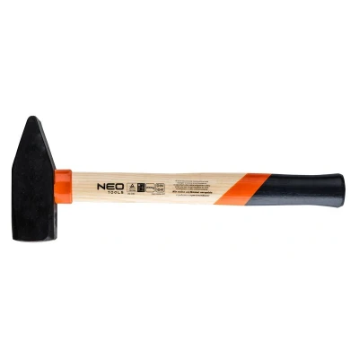 Imagem de NEO TOOLS 25 030 Martelo de bola 395