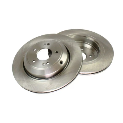 Imagem de MAXGEAR Disco de travão 330mm 22mm 05/08 114,3mm ventilado fora revestido alto carbono 19 4827 58411J5250 Discos