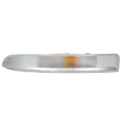 Imagem de VAN WEZEL 3797907 Intermitente branco à frente, lado esquerdo sem porta lâmpadas RENAULT: MASTER 2 Pritsche/Fahrgestell, Bus, Kasten