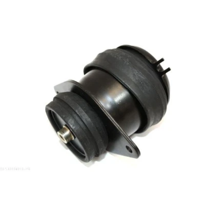 Imagem de AUTOMEGA 130028010 Suporte, motor traseira direita Rolamento de borracha e metal VOLKSWAGEN: GOLF 3, Polo III Variant, 3 SEAT: Ibiza 2
