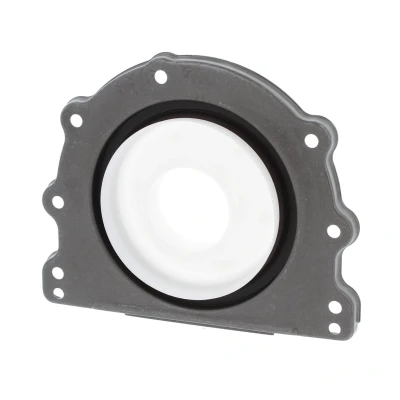Imagem de CORTECO 20026624B Retentor de Cambota com flange do lado da caixa velocidades PTFE (politetrafluoretileno) VOLKSWAGEN: Golf 5