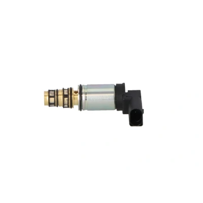 Imagem de NRF 38429 Válvula de regulação, compressor VOLKSWAGEN: Tiguan I, Caddy 3, Golf 5, SEAT: Ibiza 4 ST, Leon II Hatchback, AUDI: A4 B6 Sedan, A3 Sportback