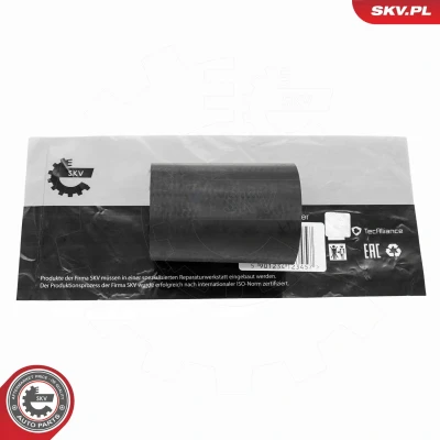 Imagem de Tubo flexível do ar de sobrealimentação ESEN SKV 54SKV569