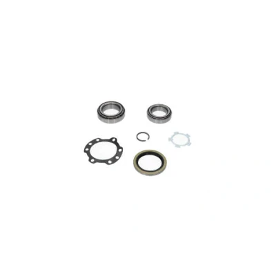 Imagem de KAVO PARTS WBK 9069 Kit de rolamento roda Eixo dianteiro 73 TOYOTA: HILUX 5 Pick up, Land Cruiser Prado 90, 70 SUV