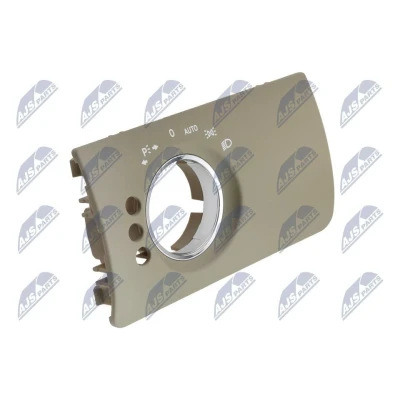 Imagem de NTY EWS ME 059 Interruptor, elevadores dos vidros MERCEDES BENZ: Classe ML