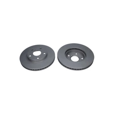 Imagem de KAVO PARTS BR 9404 C Disco de travão 275 25 5 114 ventilado revestido TOYOTA: RAV4 II SUV