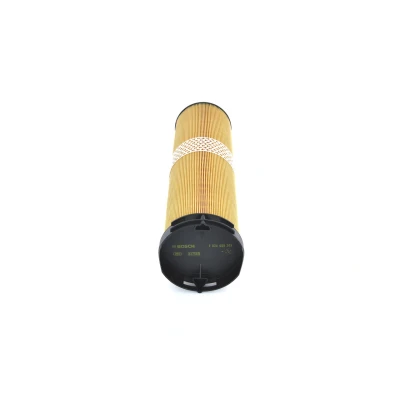 Imagem de BOSCH F 026 400 205 Filtro de ar 434 118 Cartucho filtrante MERCEDES BENZ: Classe E Sedan, T modell