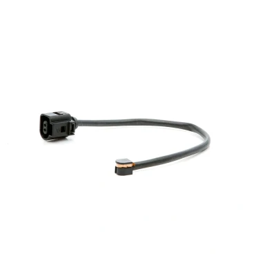 Imagem de FEBI BILSTEIN 34497 Sensor de Desgaste Pastilha Freio Eixo dianteiro, lado esquerdo, direito PORSCHE: Panamera, Cayenne