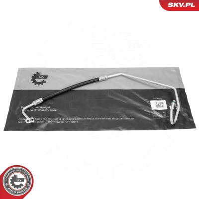 Imagem de ESEN SKV 54SKV865 Conduta de alta/baixa pressão, ar condicionado