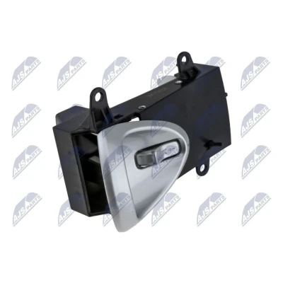 Imagem de Pega da porta, equipamento interior NTY EZC NS 044