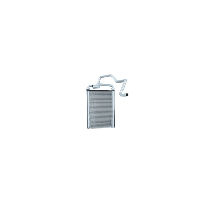 Imagem de NRF 54459 Radiador Quente