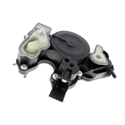 Imagem de VAICO V10 3697 Separador de óleo, respiro do cárter da cambota Original Quality VOLKSWAGEN: Golf 7