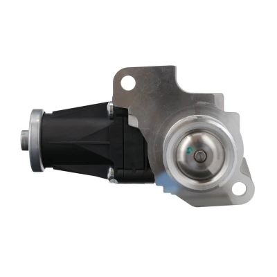 Imagem de VALEO 703208 válvula EGR elétrico sem radiador da recirculação dos gases de escape, com juntas escape