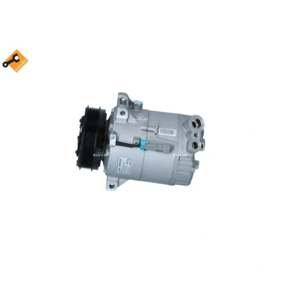 Imagem de NRF 32190 compressor PXV16 12 PAG 46 com óleo de PAG, retentor OPEL: Astra G CC, Caravan, Van