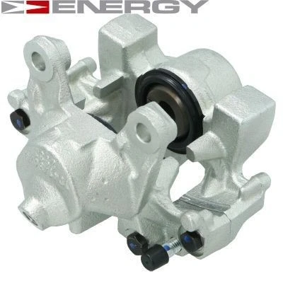 Imagem de ENERGY ZH0100 Pinça de travão Eixo traseiro direito MERCEDES BENZ: CLK Coupe, Classe C Sedan