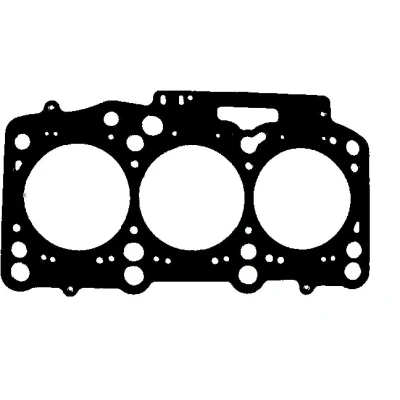 Imagem de JP GROUP 1119308900 Juntas da Cabeça do Motor Junta de camadas metálicas SEAT: Ibiza 3, 4 Sportcoupe, 4, VOLKSWAGEN: Polo III Hatchback