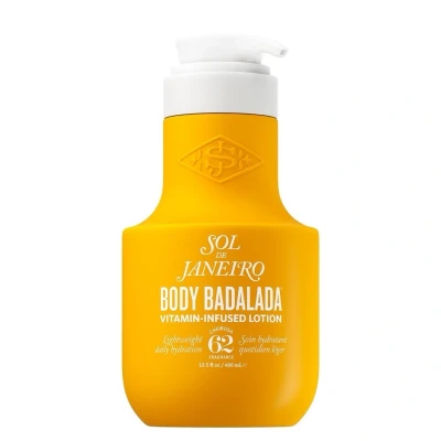 Imagem de Sol de Janeiro 400 ml