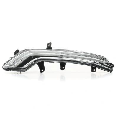 Imagem de VALEO ORIGINAL PART 047702 Luz de circulação diurna esquerda, Pára choques PEUGEOT: 508 I SW, Sedan endado, norauto, oscaro, mister auto