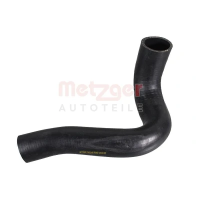 Imagem de METZGER 2401140 Mangueira Para o Turbocompressor AEM (borracha de etileno acrilato), Aramida sem braçadeiras