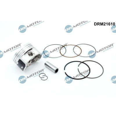 Imagem de Êmbolo Dr.Motor Automotive DRM21610