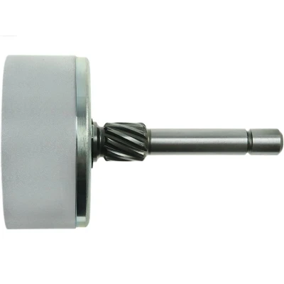 Imagem de AS PL SG6008 Roda coroa c / dentes inter., engren. planet. (motor arranque)