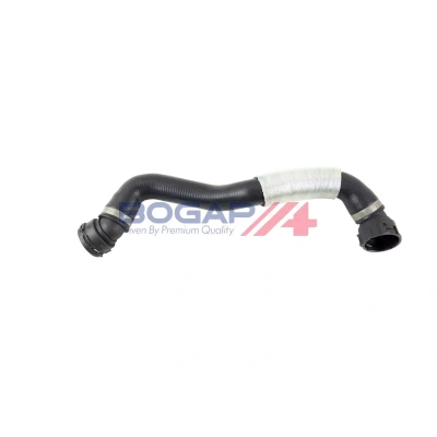 Imagem de BOGAP Mangueira de Radiador EPDM (borracha etileno propileno dieno) B4228322 BMW: 3 Touring, Sedan, Coupe