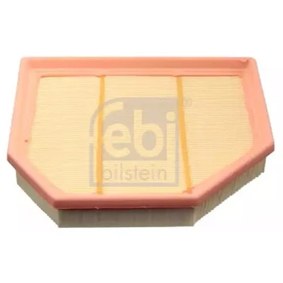 Imagem de FEBI BILSTEIN 48535 Filtro de ar 38 214 236 Cartucho filtrante BMW: 3 Sedan, 5 4 Coupe