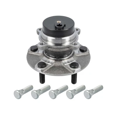 Imagem de MEYLE 35 14 652 0003 Cubo da Roda MAZDA: MX 5 3