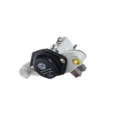 Imagem de HELLA 5DR 004 242 061 Regulador do Alternador 12 MERCEDES BENZ: 190, W123 Sedan, W124 Carrinha, PEUGEOT: 205 II Hatchback, VOLKSWAGEN: GOLF 2 endado,