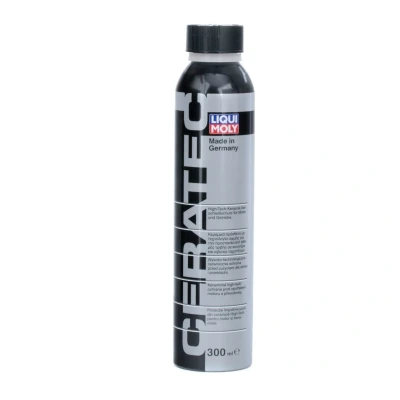 Imagem de LIQUI MOLY 7181 Aditivo de óleo do motor Garrafa 300ml