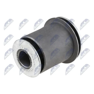 Imagem de NTY ZTP TY 075A Casquilho de Braço Suspensão Eixo dianteiro, interior, à frente do eixo, esquerda, direita, em baixo, TOYOTA: FJ Cruiser