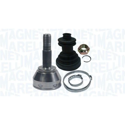 Imagem de MAGNETI MARELLI 302015100049 Ponteira de Transmissão Eixo dianteiro