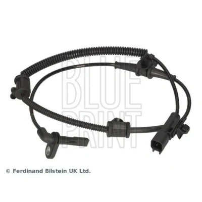 Imagem de BLUE PRINT ADG07161 Sensor de ABS Eixo dianteiro, lado esquerdo, direito 870 OPEL: Astra H Caravan, Zafira C Tourer
