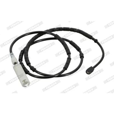 Imagem de FERODO PREMIER FWI363 Sensor de Desgaste Pastilha Freio BMW: X1