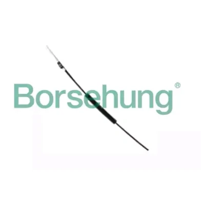 Imagem de Borsehung B11515 Cabo de aço, caixa velocidades esquerda VOLKSWAGEN: Polo IV Hatchback, SEAT: Ibiza 4 ST