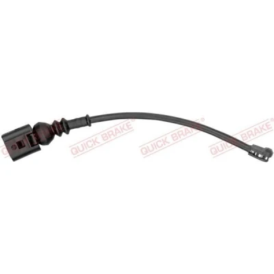 Imagem de QUICK BRAKE WS 0501 A Sensor de Desgaste Pastilha Freio Jogo eixo
