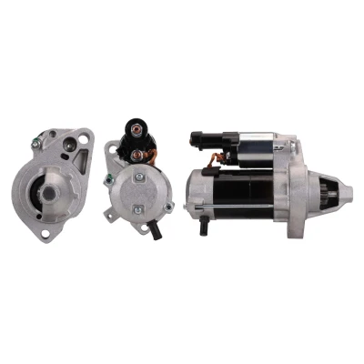 Imagem de LUCAS LRS02577 Motor de arranque 12V 1,2kW 9 0268 Pin &quot;30&quot; M8 B+, &quot;50&quot; Plug, Plug 268 75mm HONDA: CIVIC 8 Hatchback