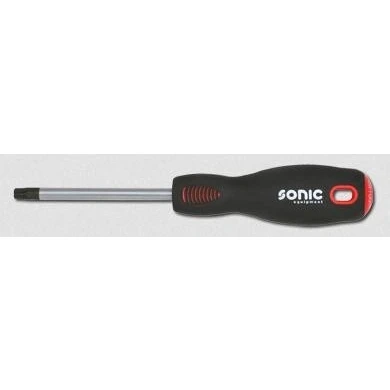 Imagem de SONIC 11615 Chave de parafusos T15 100 cromado mate magnético