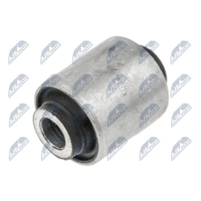Imagem de NTY ZTT MS 000C Casquilho de Braço Suspensão Eixo traseiro, interior, exterior, esquerda, à direita, em baixo, traseira JEEP: Compass, Patriot